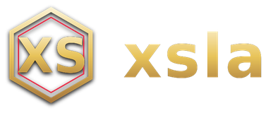 xsla logo